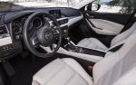 Mazda6 Sedan 2015 года (NA)